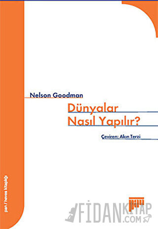 Dünyalar Nasıl Yapılır?