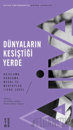 Dünyaların Kesiştiği Yerde