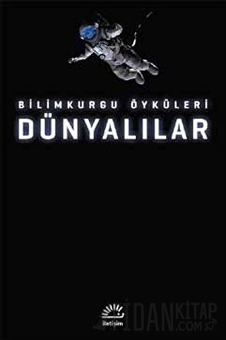 Dünyalılar: Bilimkurgu Öyküleri