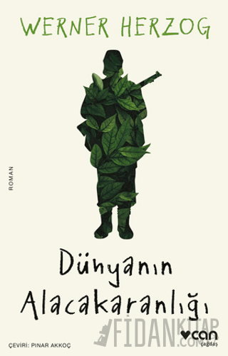 Dünyanın Alacakaranlığı