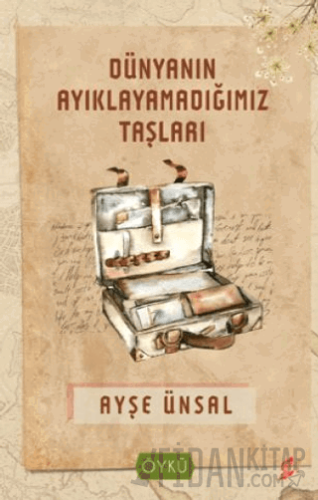 Dünyanın Ayıklayamadığımız Taşları Ayşe Ünsal