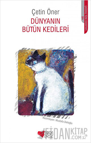 Dünyanın Bütün Kedileri