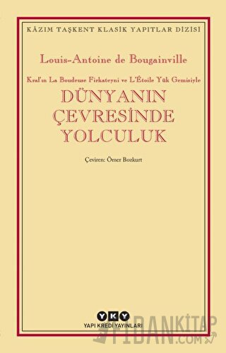 Dünyanın Çevresinde Yolculuk