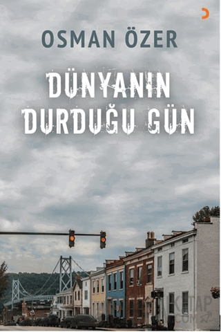Dünyanın Durduğu Gün