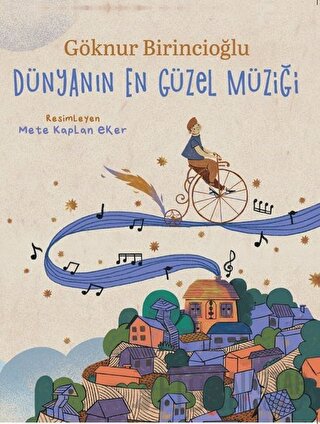 Dünyanın En Güzel Müziği Göknur Birincioğlu