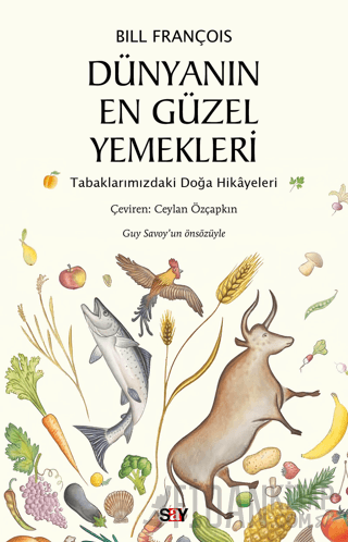 Dünyanın En Güzel Yemekleri