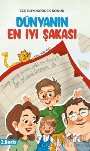 Dünyanın En İyi Şakası