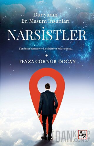 Dünyanın En Masum İnsanları Narsistler