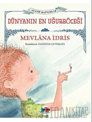 Dünyanın En Uğurböceği