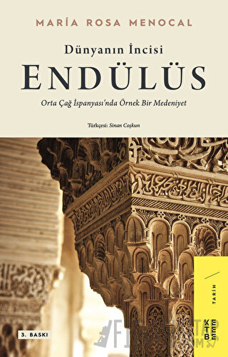 Dünyanın İncisi: Endülüs