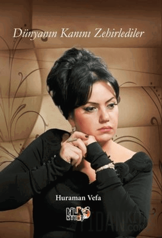 Dünyanın Kanını Zehirlediler