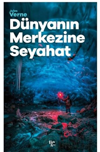 Dünyanın Merkezine Seyahat