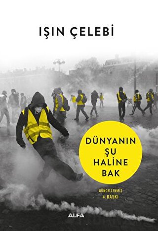 Dünyanın Şu Haline Bak