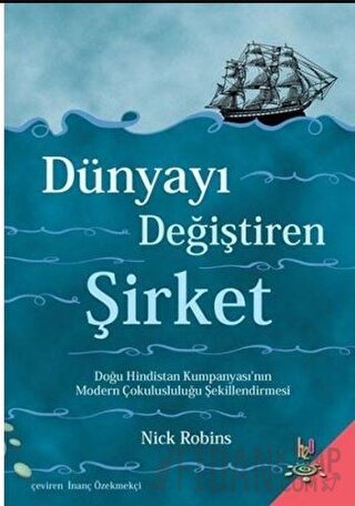 Dünyayı Değiştiren Şirket