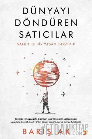 Dünyayı Döndüren Satıcılar