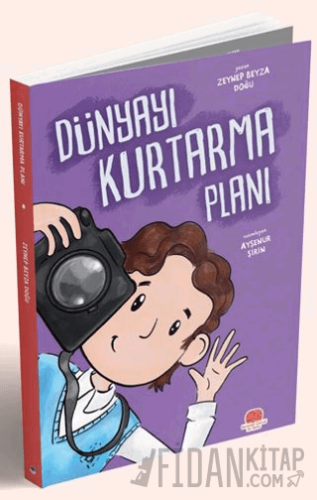 Dünyayı Kurtarma Planı