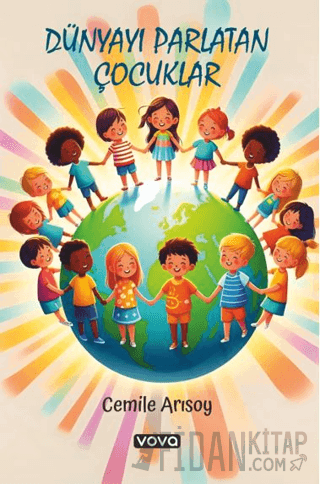 Dünyayı Parlatan Çocuklar