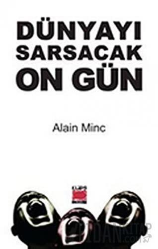 Dünyayı Sarsacak On Gün