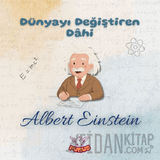 Dünyayın Değiştiren Dahi