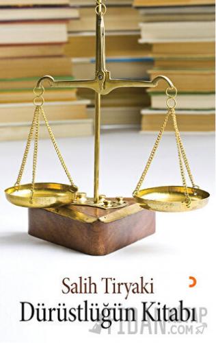 Dürüstlüğün Kitabı