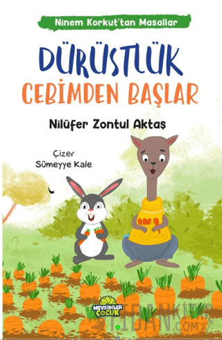 Dürüstlük Cebimden Başlar