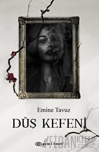Düş Kefeni (Ciltli) Emine Tavuz