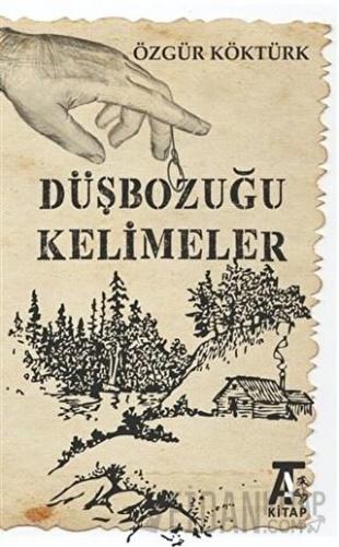 Düşbozuğu Kelimeler
