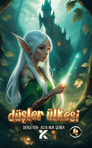 Düşler Ülkesi-4