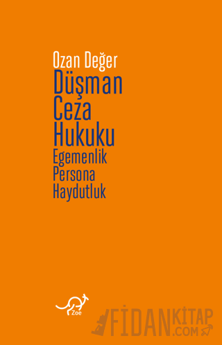 Düşman Ceza Hukuku