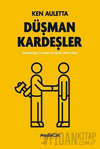 Düşman Kardeşler