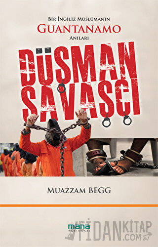 Düşman Savaşçı
