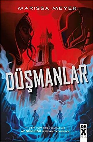 Düşmanlar - Muhalifler 2