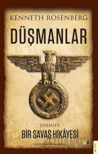 Düşmanlar Kenneth Rosenberg