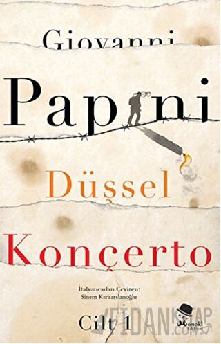 Düşsel Konçerto Cilt: 1