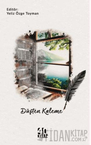 Düşten Kaleme