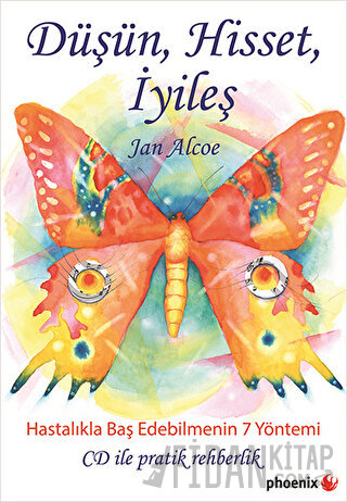 Düşün Hisset İyileş (CD'li)