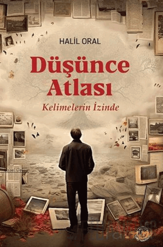Düşünce Atlası - Kelimelerin İzinde