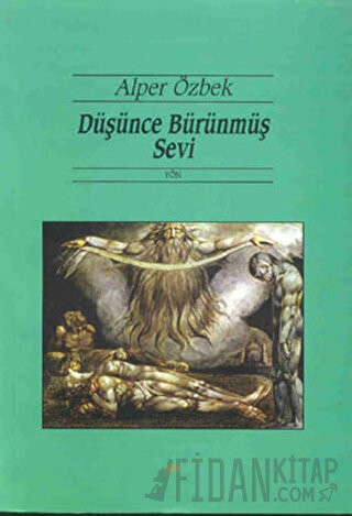Düşünce Bürünmüş Sevi Alper Özbek