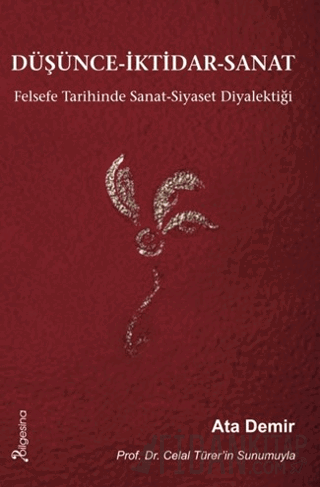 Düşünce İktidar Sanat