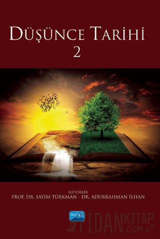 Düşünce Tarihi 2