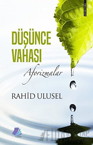Düşünce Vahası