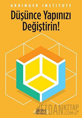 Düşünce Yapınızı Değiştirin!