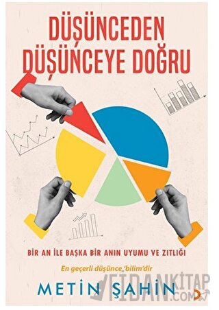 Düşünceden Düşünceye Doğru Metin Şahin
