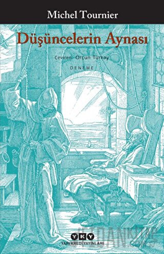 Düşüncelerin Aynası Michel Tournier