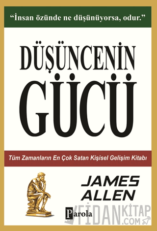 Düşüncenin Gücü James Allen