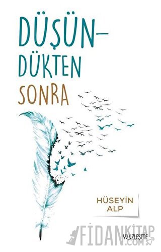 Düşündükten Sonra