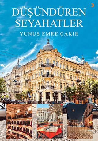 Düşündüren Seyahatler