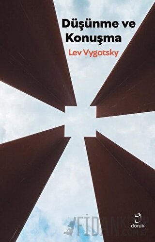Düşünme ve Konuşma Lev Vygotsky