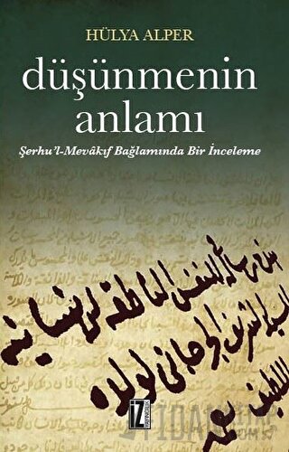 Düşünmenin Anlamı