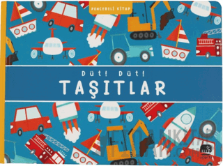 Düt! Düt! Taşıtlar Kolektif